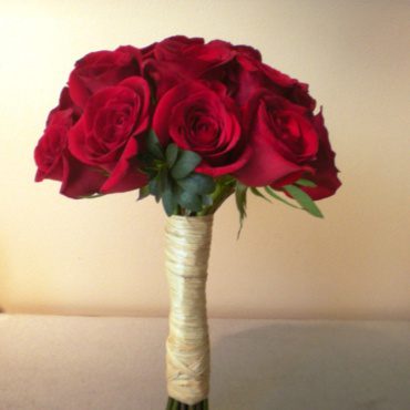 Ramo de Novia 1