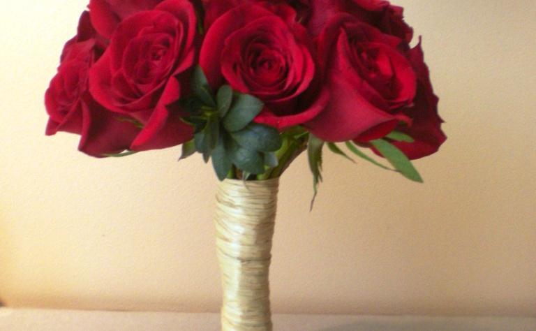 Ramo de Novia 1