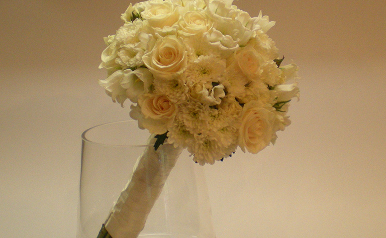 Ramo de Novia 3