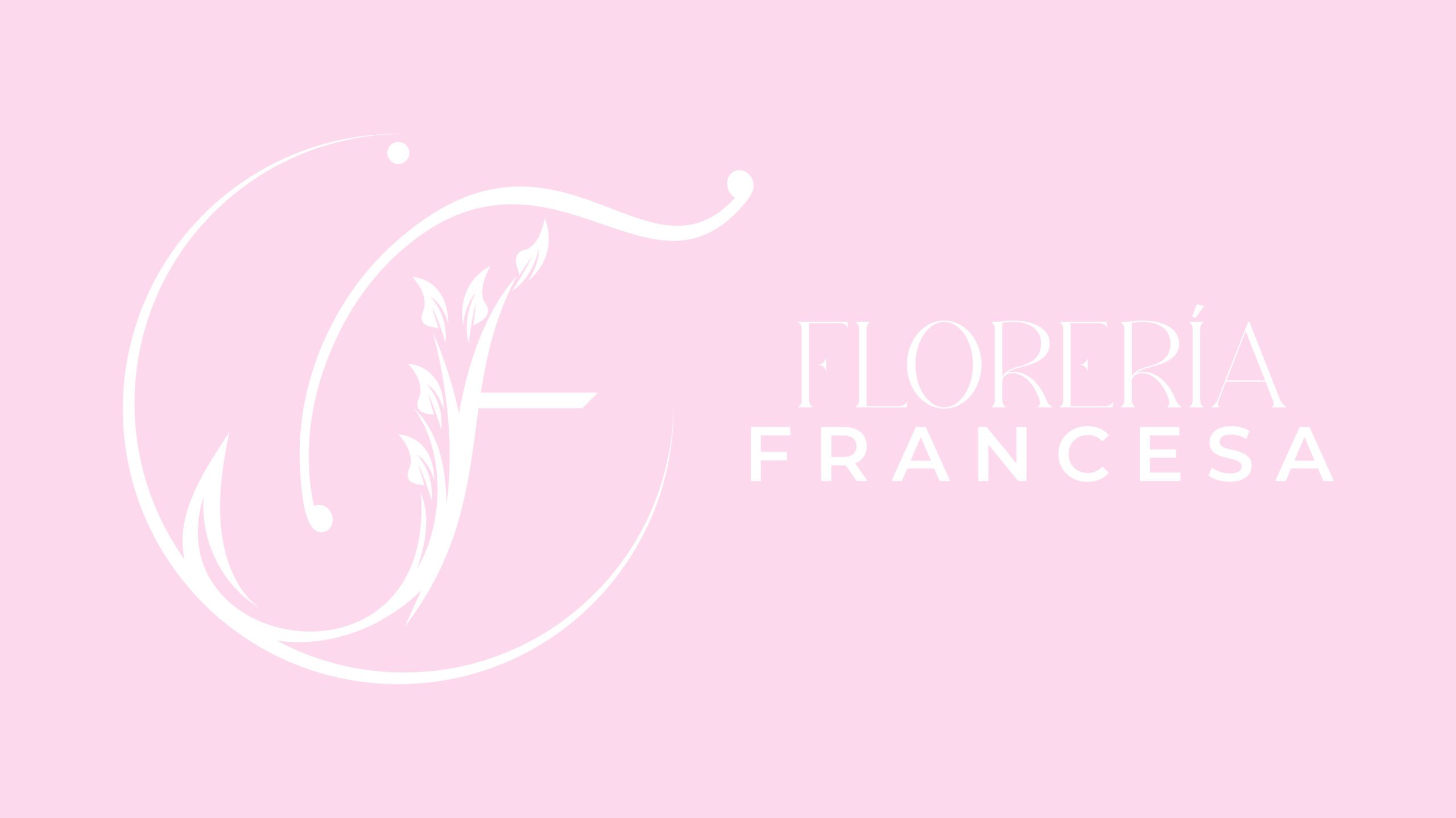 Logo rosa
