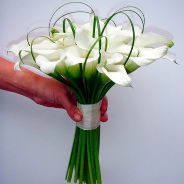 Ramo de Novia 6
