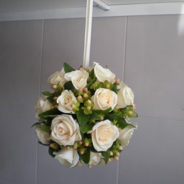 Ramo de Novia 7