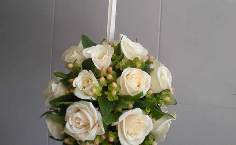 Ramo de Novia 7