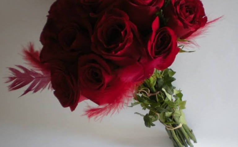 Ramo de Novia 8