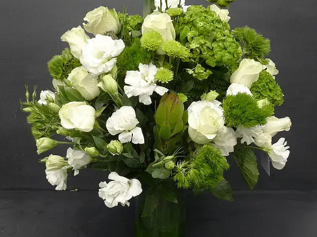 Florero 3