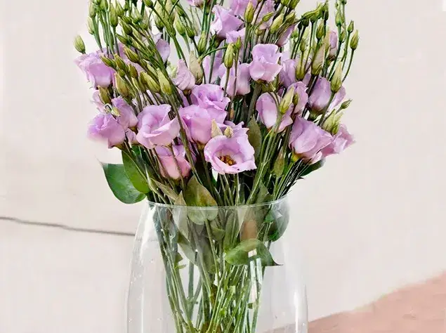 Florero 4