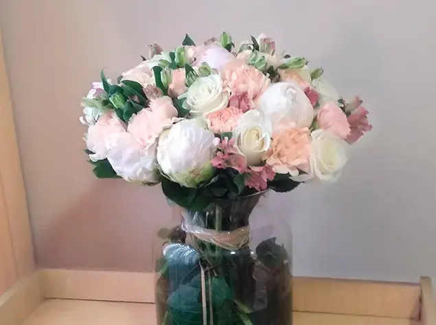 Florero 7