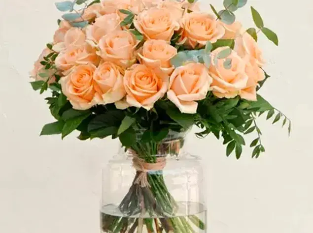 Florero 8
