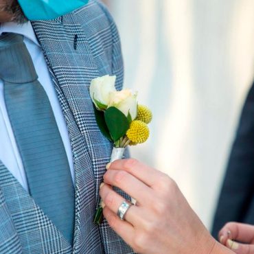 Matrimonio 3