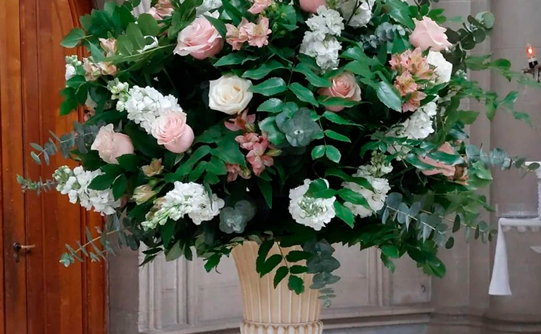 Matrimonio 4