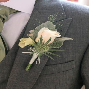 Matrimonio 5