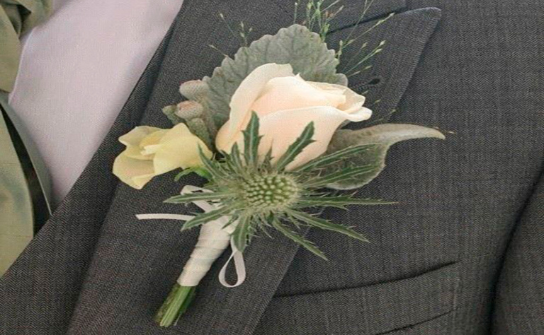 Matrimonio 5
