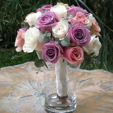 Ramo de Novia 2