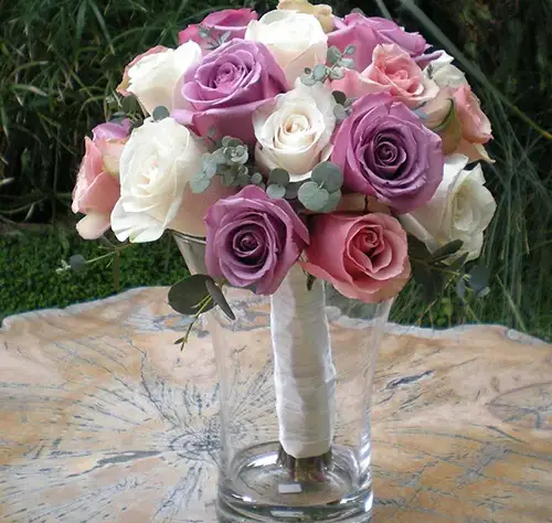 Ramo de Novia 2