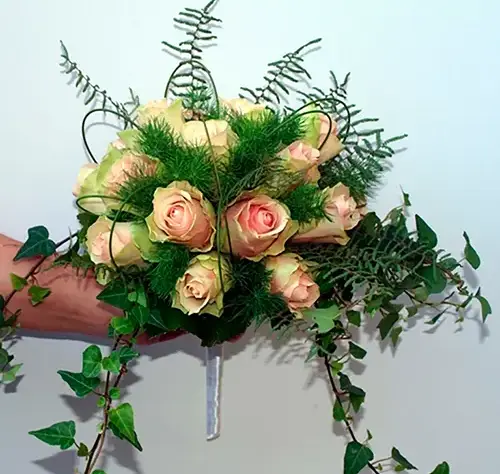 Ramo de Novia 5